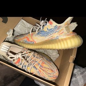 Men’s Yeezy “MX OAT”